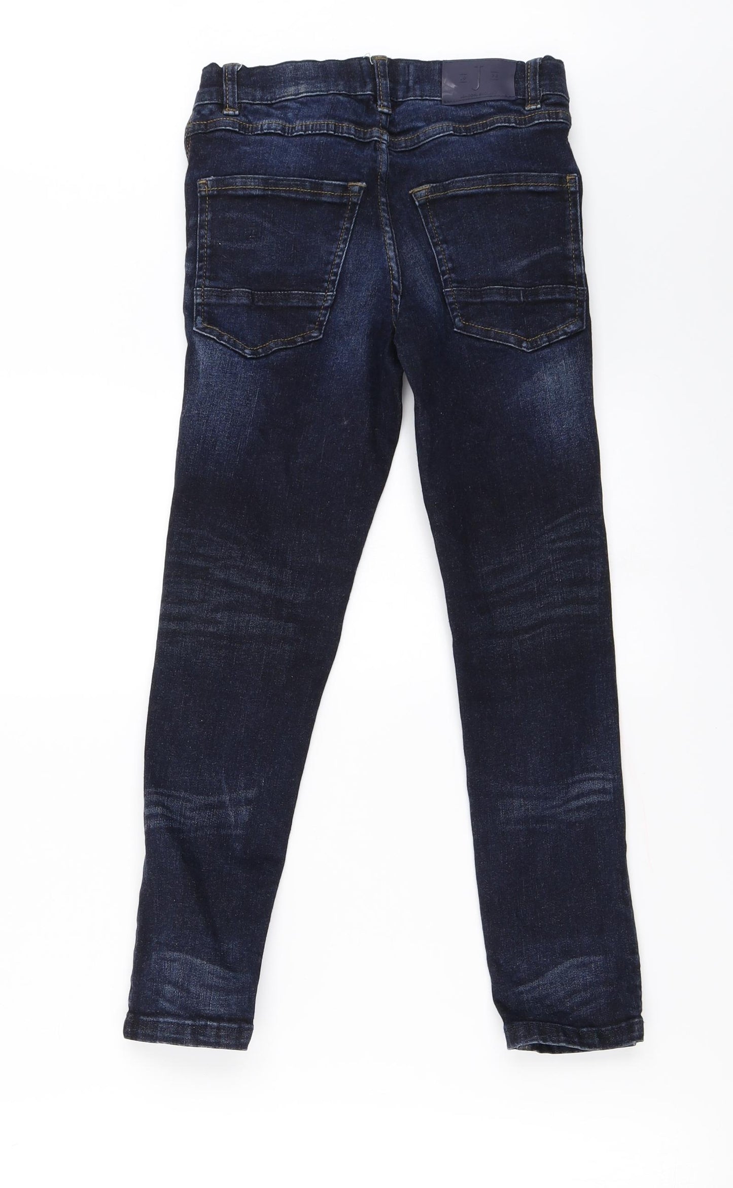 Jasper Conran  Boys Blue   Straight Jeans Size 9 Years