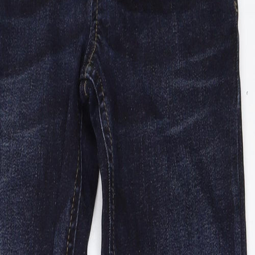 Jasper Conran  Boys Blue   Straight Jeans Size 9 Years
