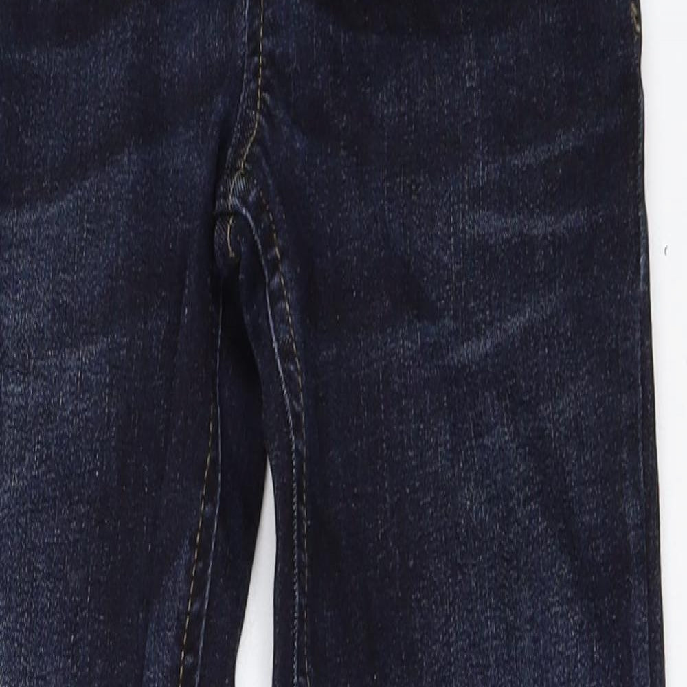 Jasper Conran  Boys Blue   Straight Jeans Size 9 Years