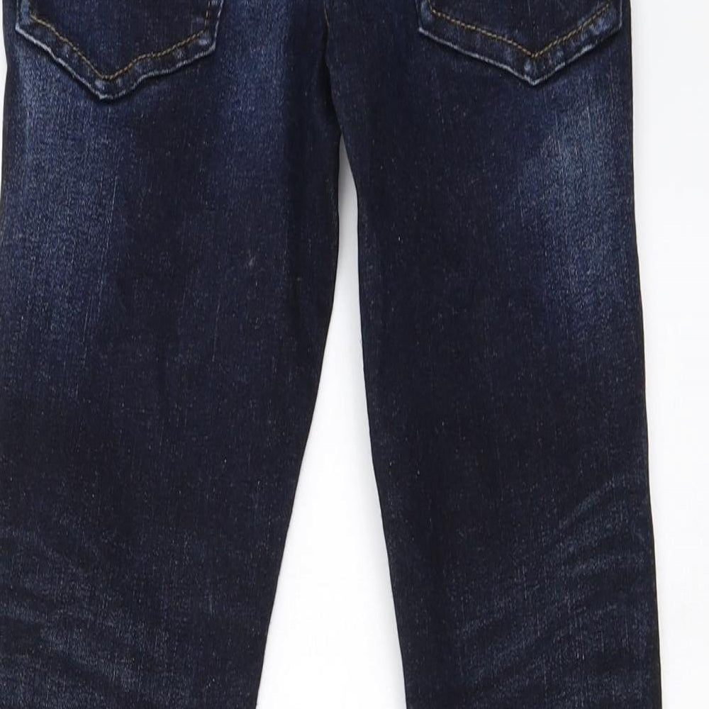 Jasper Conran  Boys Blue   Straight Jeans Size 9 Years