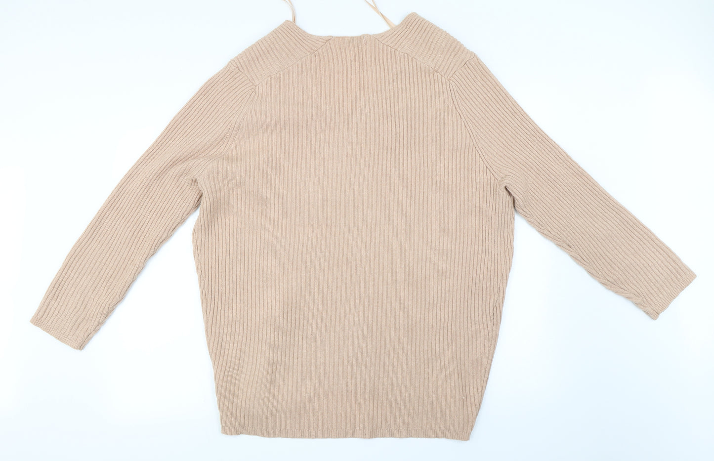 Primark  Womens Pink   Pullover Jumper Size XL