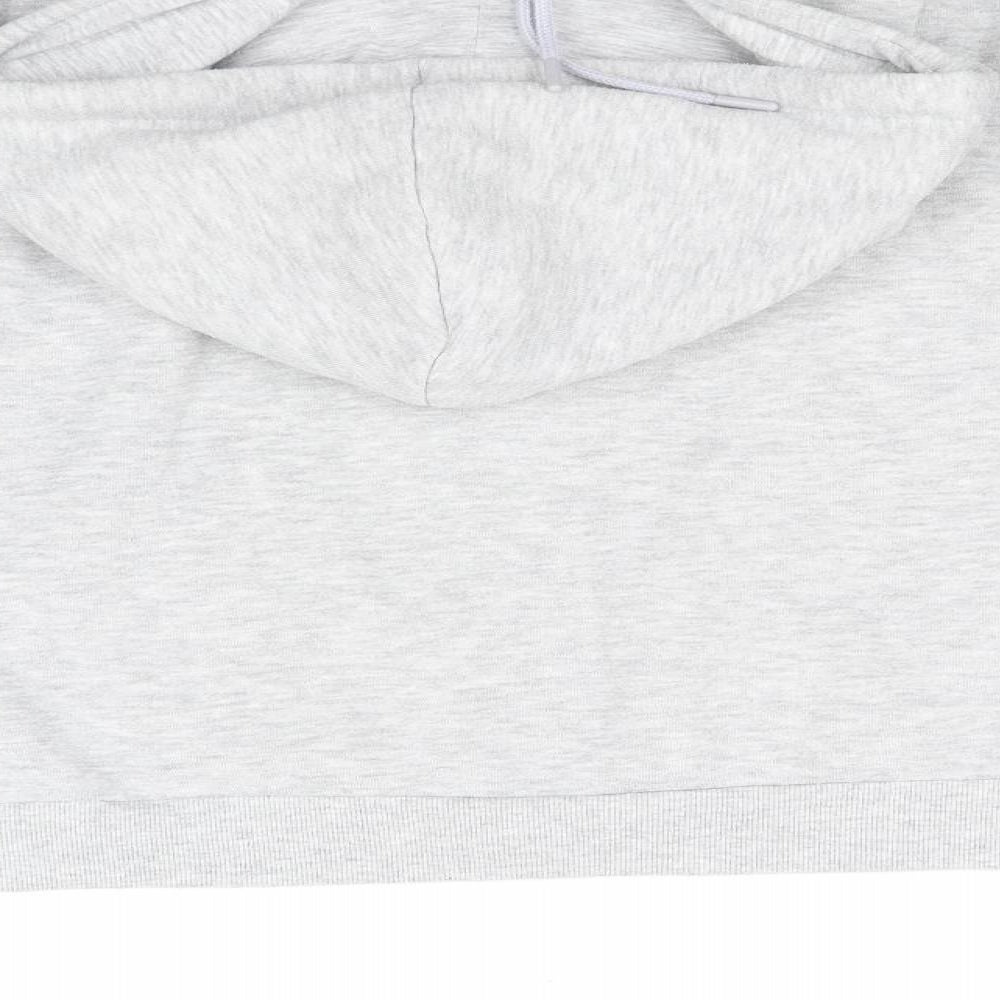 Primark Womens Grey   Full Zip Jumper Size S
