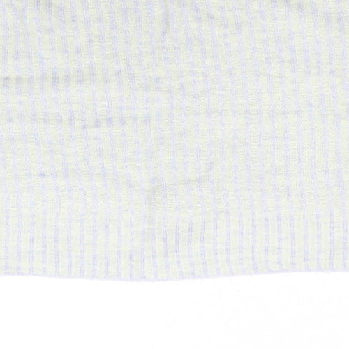 Light before Dark Womens Grey   Pullover Jumper Size S