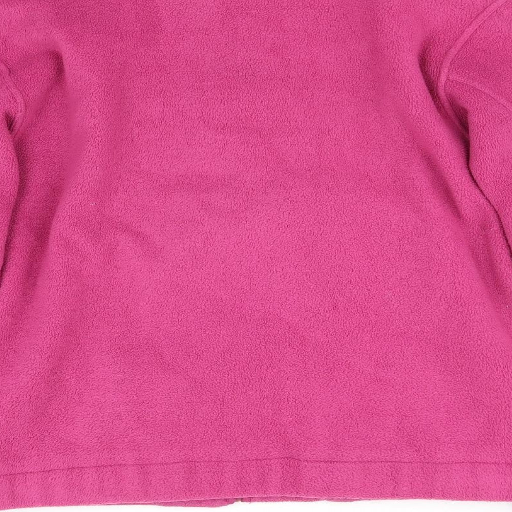 Antonia Bay Womens Pink   Jacket  Size 14