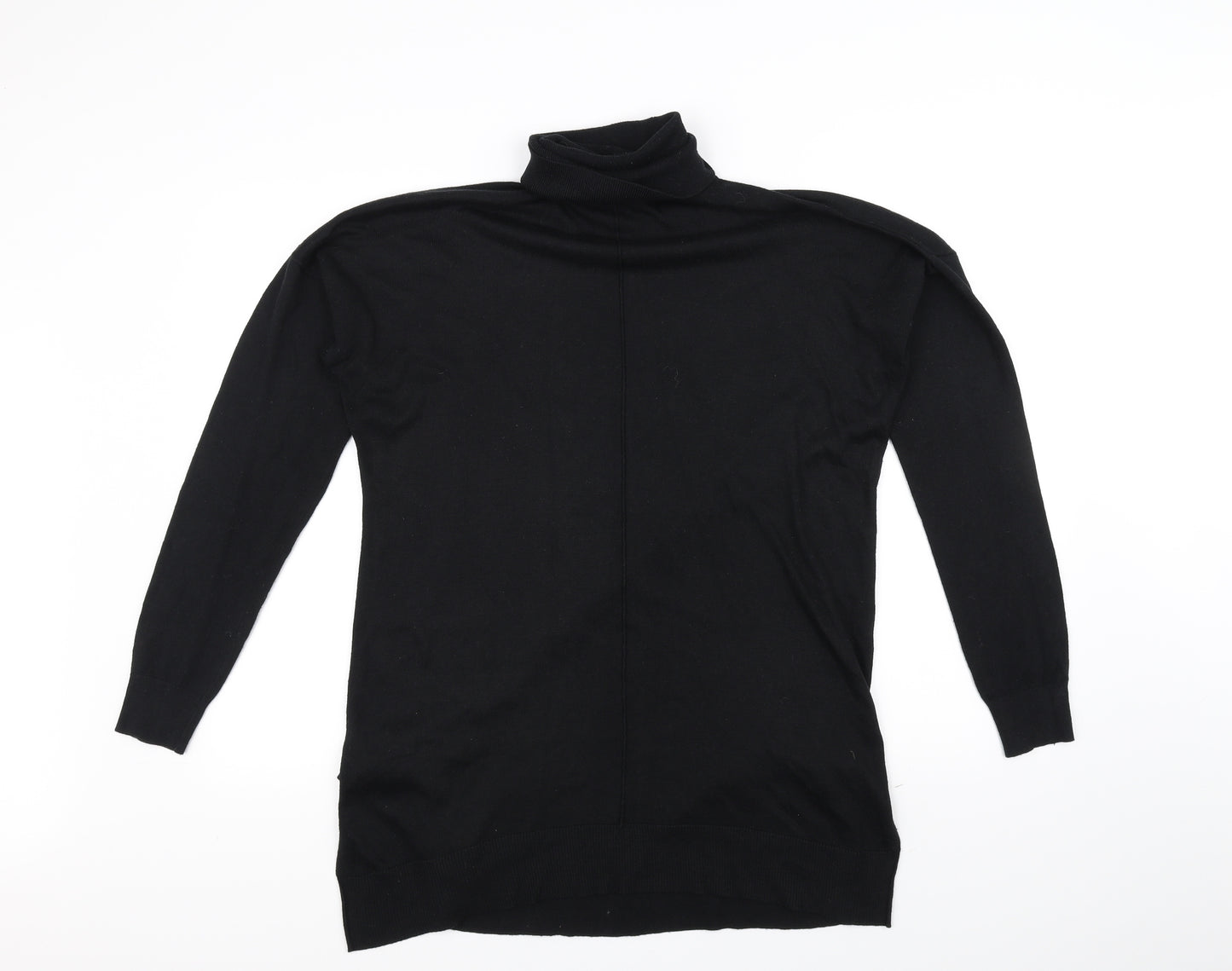 Very Womens Black   Pullover Jumper Size 12