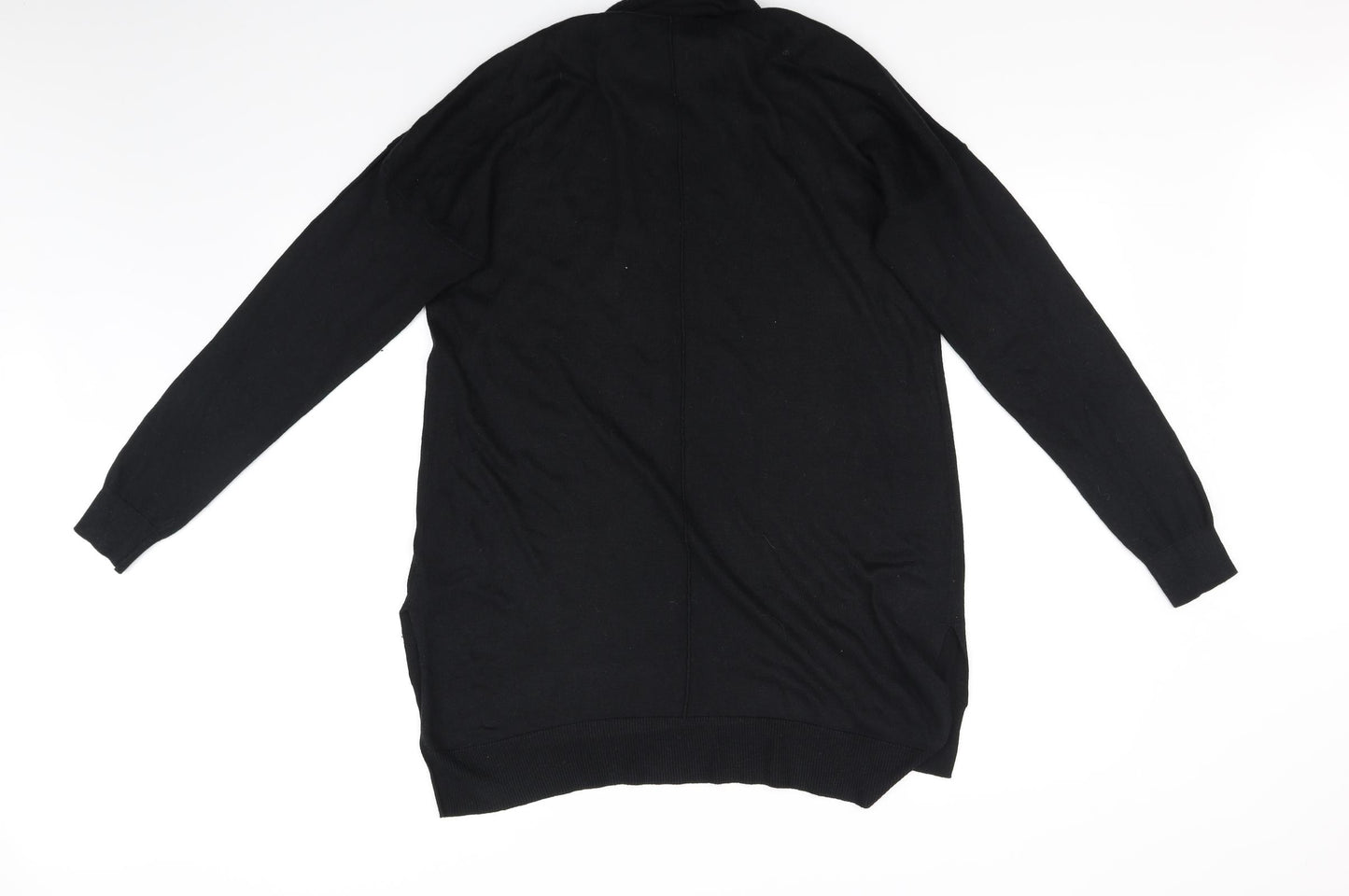 Very Womens Black   Pullover Jumper Size 12