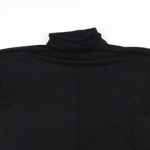 Very Womens Black   Pullover Jumper Size 12