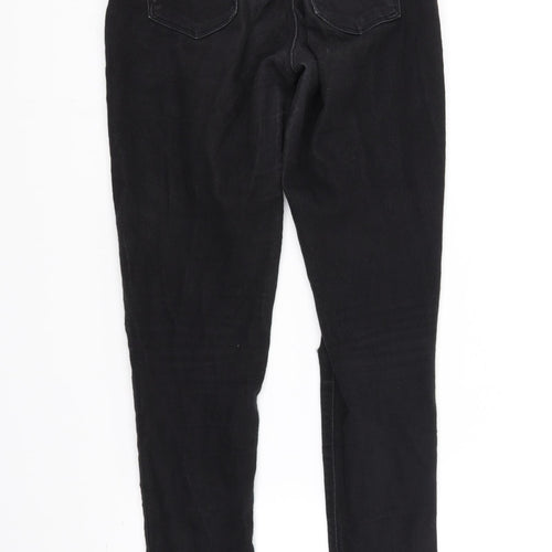 deniem & co Girls Grey   Straight Jeans Size 13-14 Years