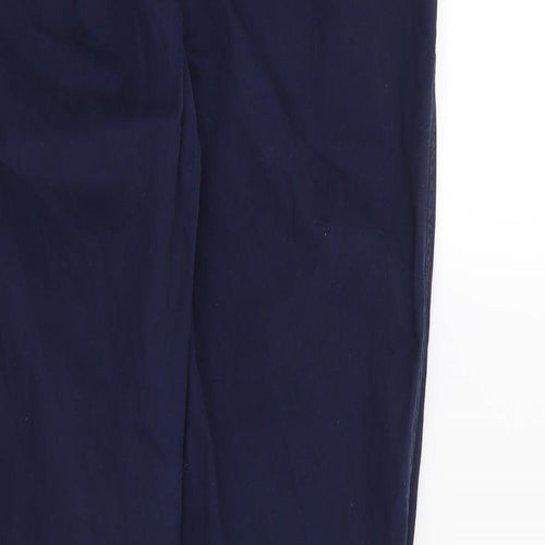 Gap Womens Blue   Trousers  Size 28 in L28 in
