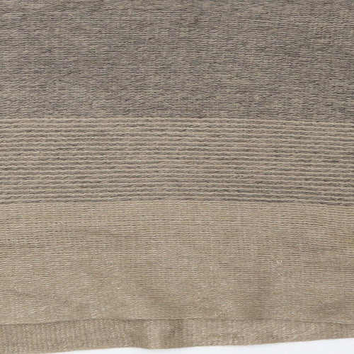 Preworn Womens Beige   Jacket Poncho One Size