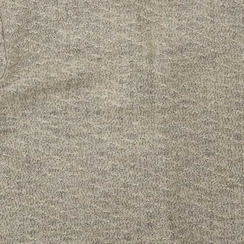 Per Una Womens Beige   Cardigan Jumper Size L
