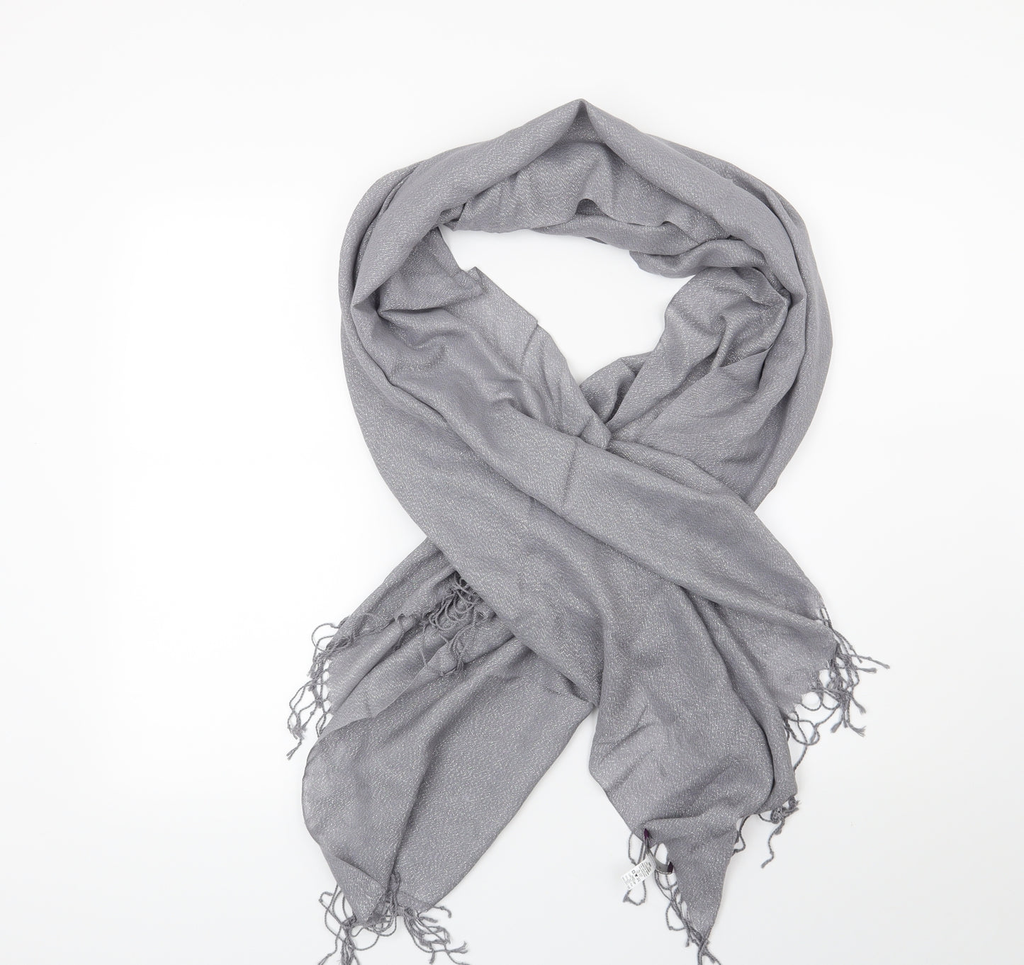 Debut Womens Grey    Scarf