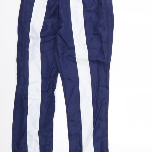Preworn Womens Blue   Trousers  Size 2XL L30 in