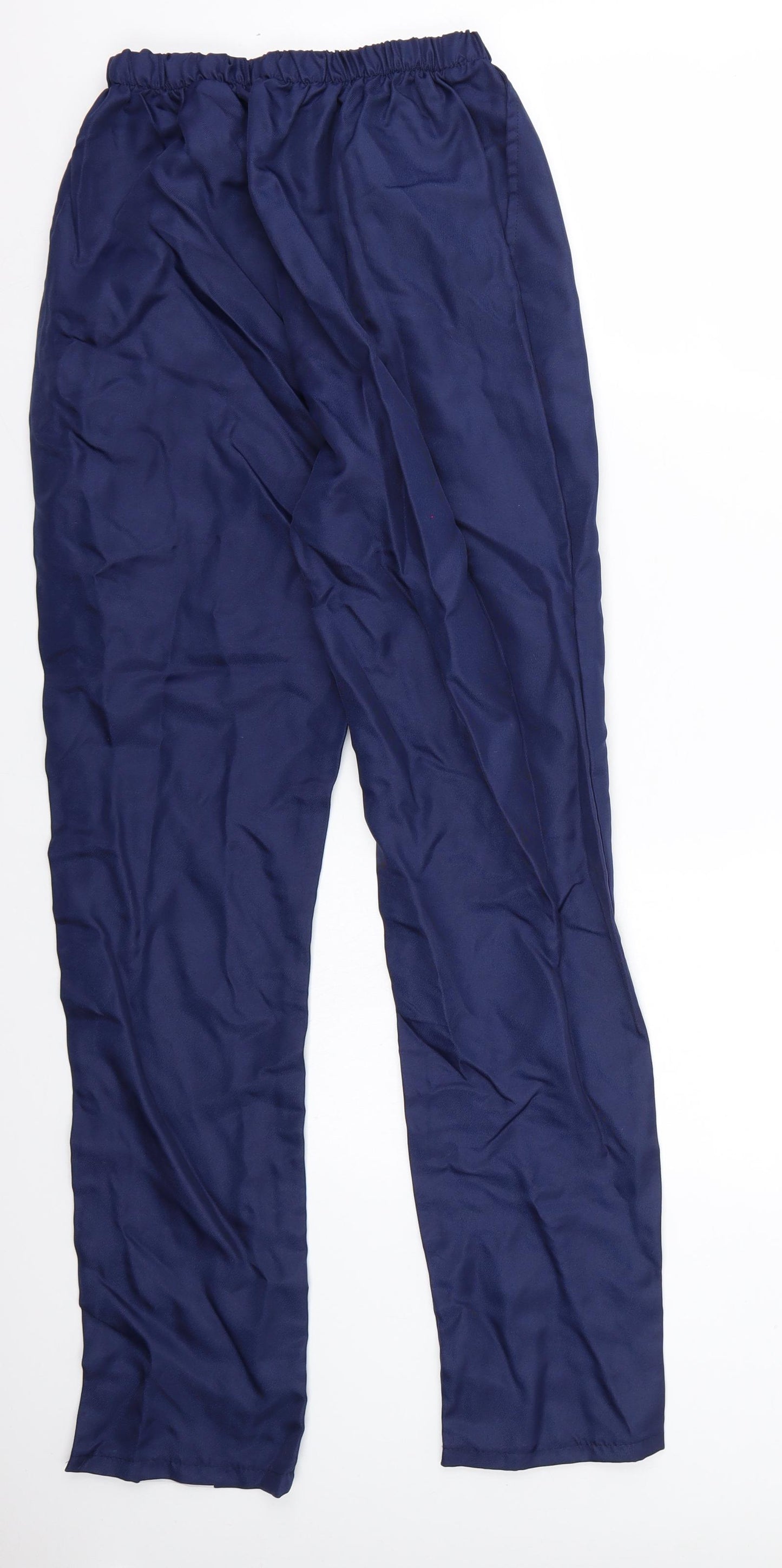 Preworn Womens Blue   Trousers  Size 2XL L30 in