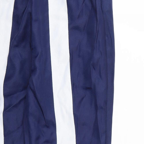 Preworn Womens Blue   Trousers  Size 2XL L30 in