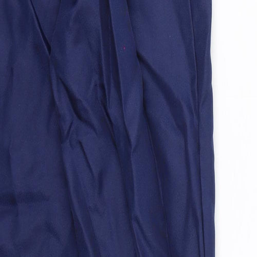 Preworn Womens Blue   Trousers  Size 2XL L30 in