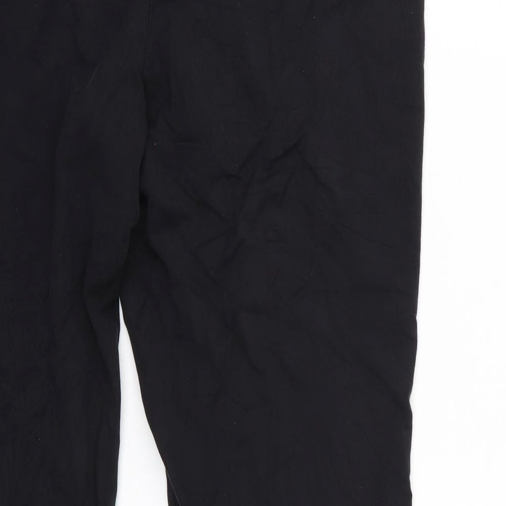 Marks and Spencer Womens Blue   Trousers  Size 16 L26 in