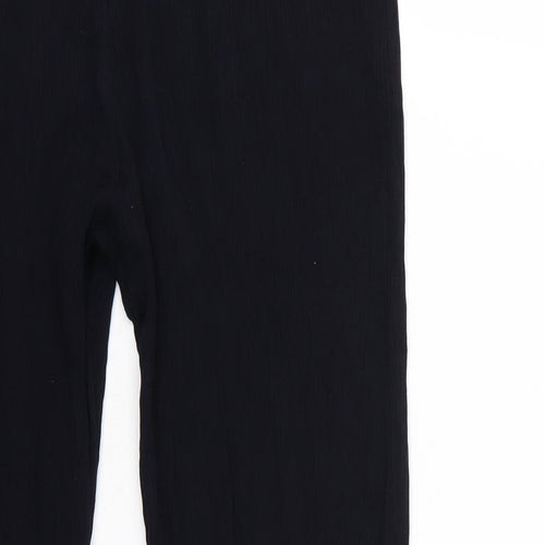 Extra Womens Blue   Trousers  Size 20 L27 in
