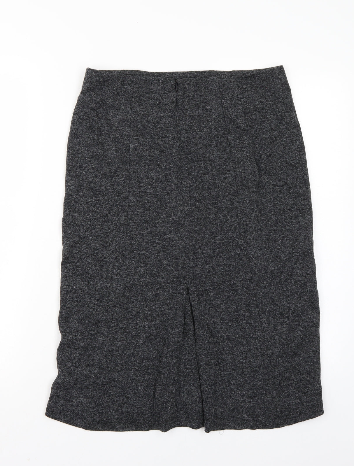 Tina taylor Womens Grey   A-Line Skirt Size S  - l