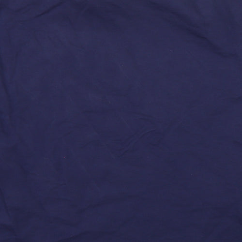 CULTURE Womens Blue   Basic T-Shirt Size M