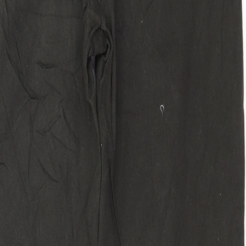 New Look Womens Green   Trousers  Size 8 L27 in