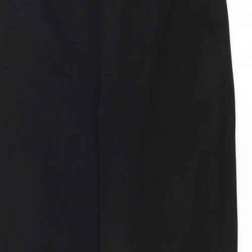 Gap Womens Black   Trousers  Size 24 in L28 in