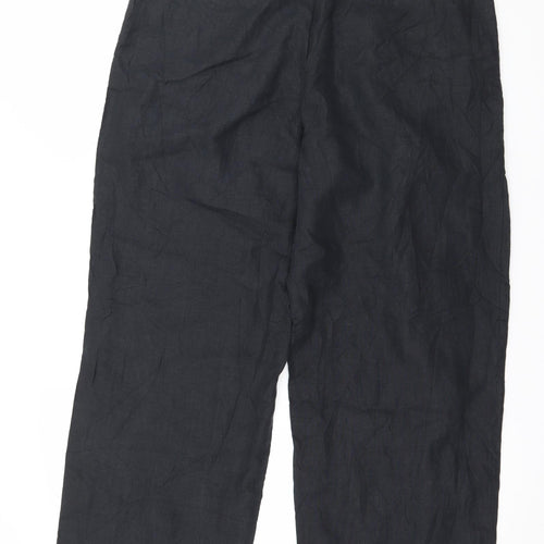 Gap Womens Blue   Trousers  Size 10 L28 in