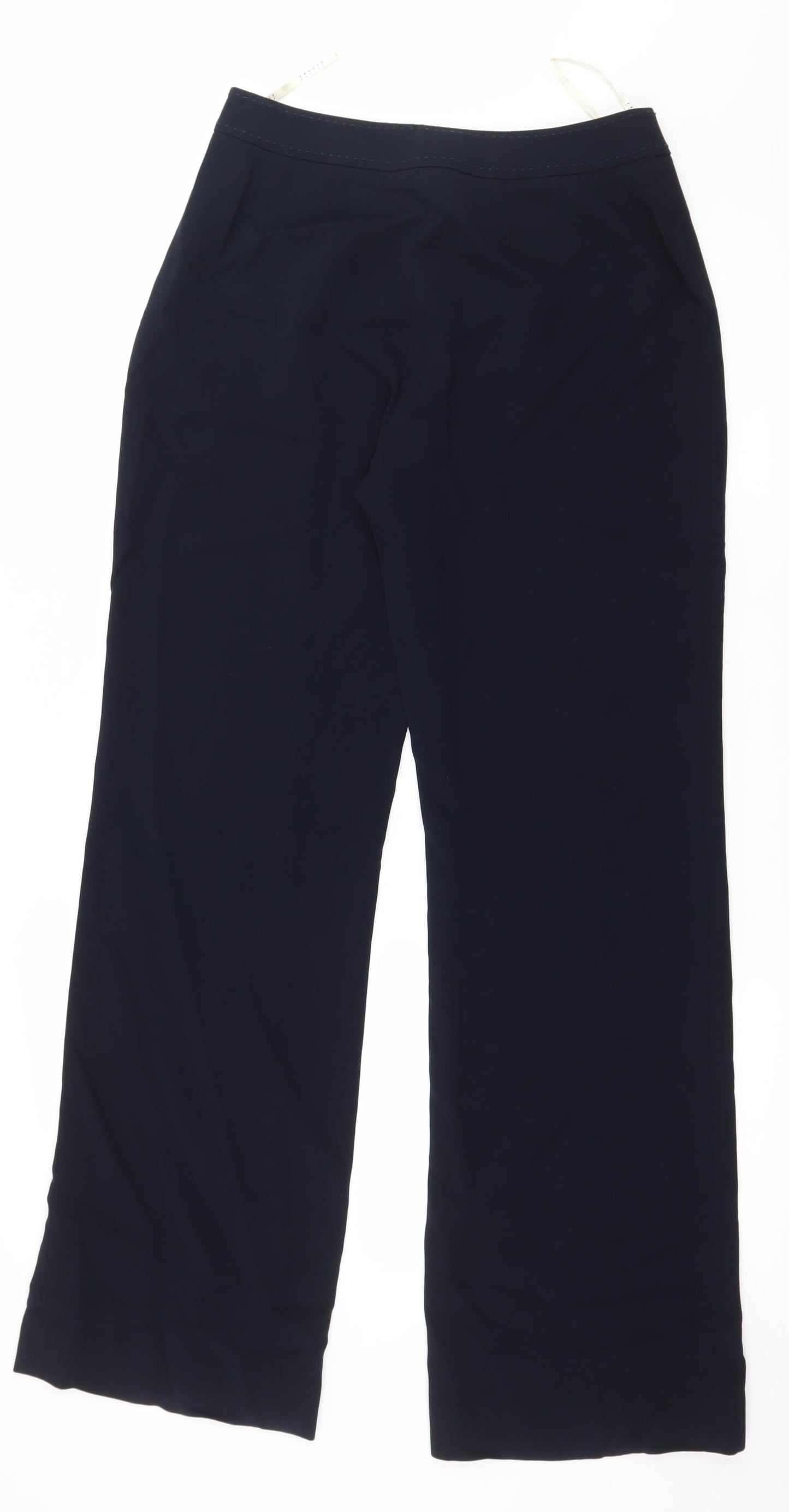 Precis Womens Black   Trousers  Size 28 in L31 in