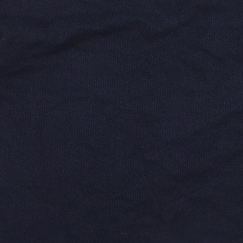 Streamline Mens Blue   Pullover Jumper Size L