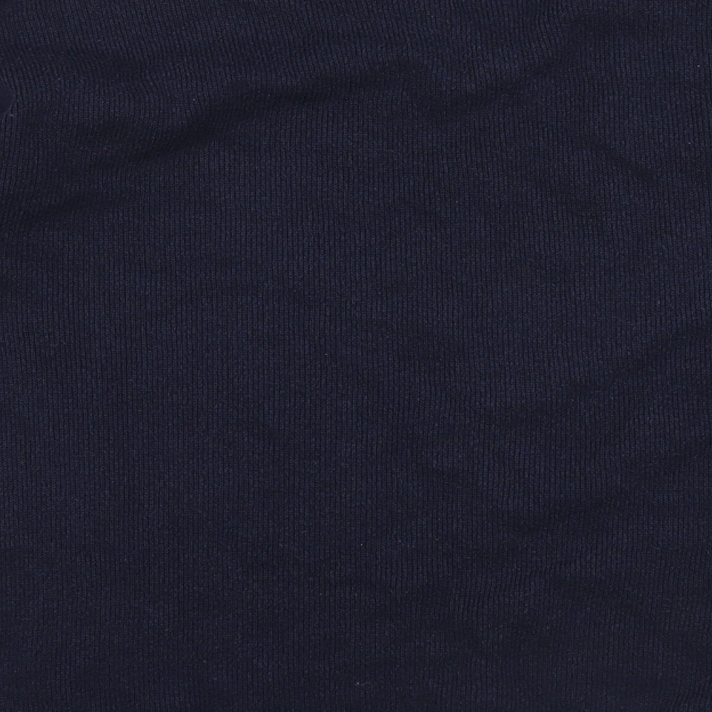 Streamline Mens Blue   Pullover Jumper Size L