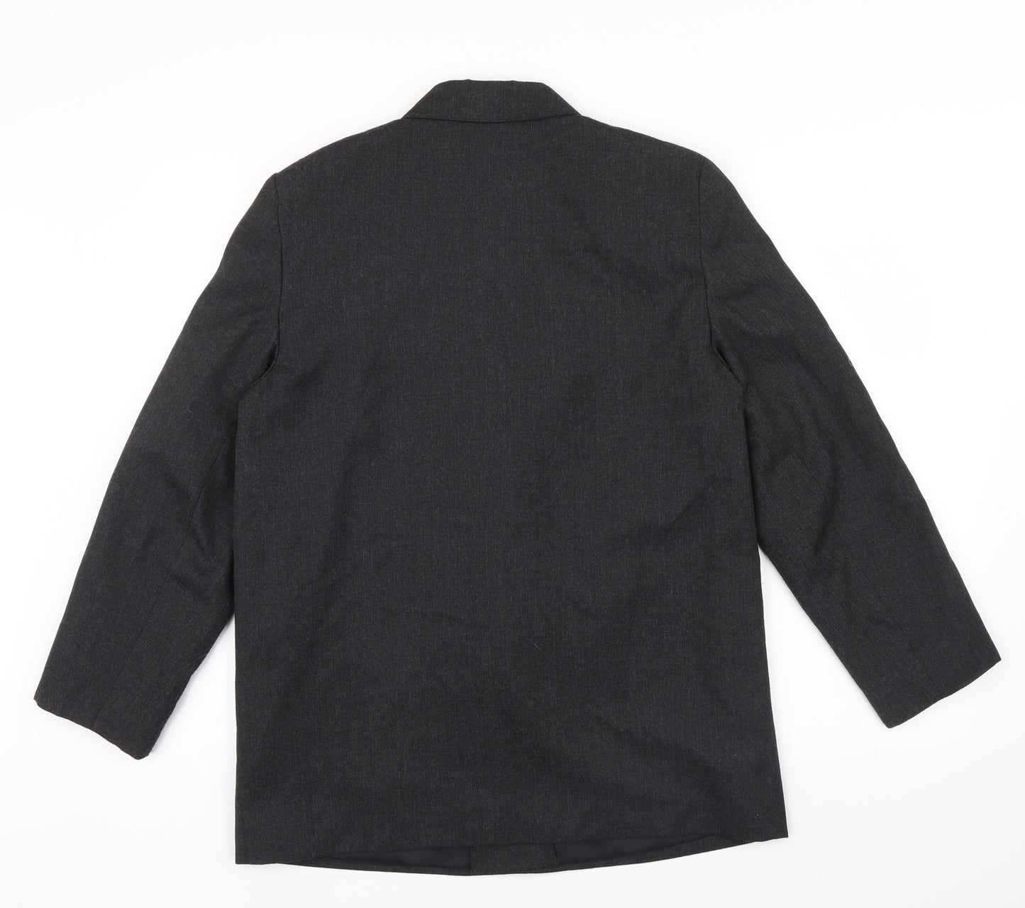 Preworn Womens Grey   Jacket  Size 12