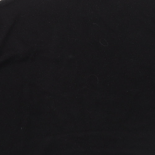 CORDELIA Womens Black   Pullover Jumper Size 14