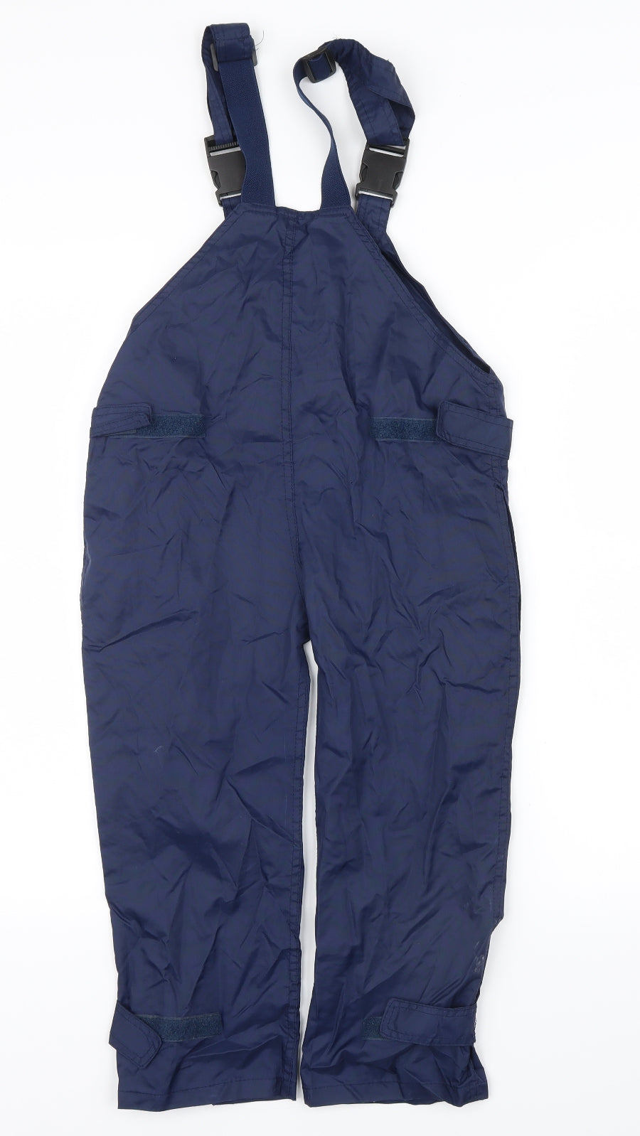 Wetplay Boys Blue Colourblock  Snow Pants Trousers Size 5 Years