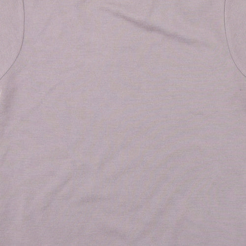 Viz-A-Viz Womens Purple   Pullover Jumper Size 10