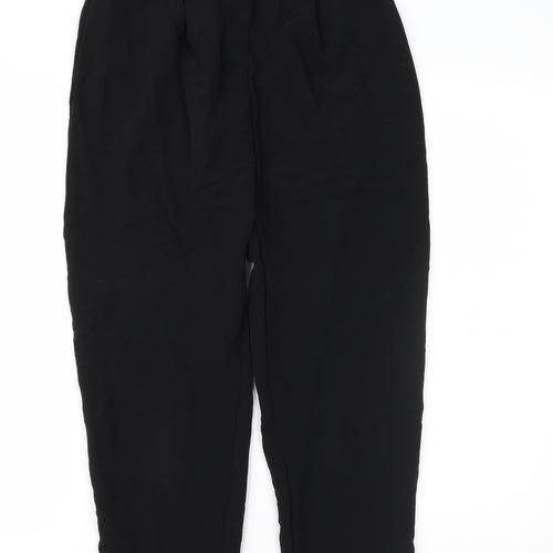 Divided Womens Beige   Trousers  Size 6 L25 in