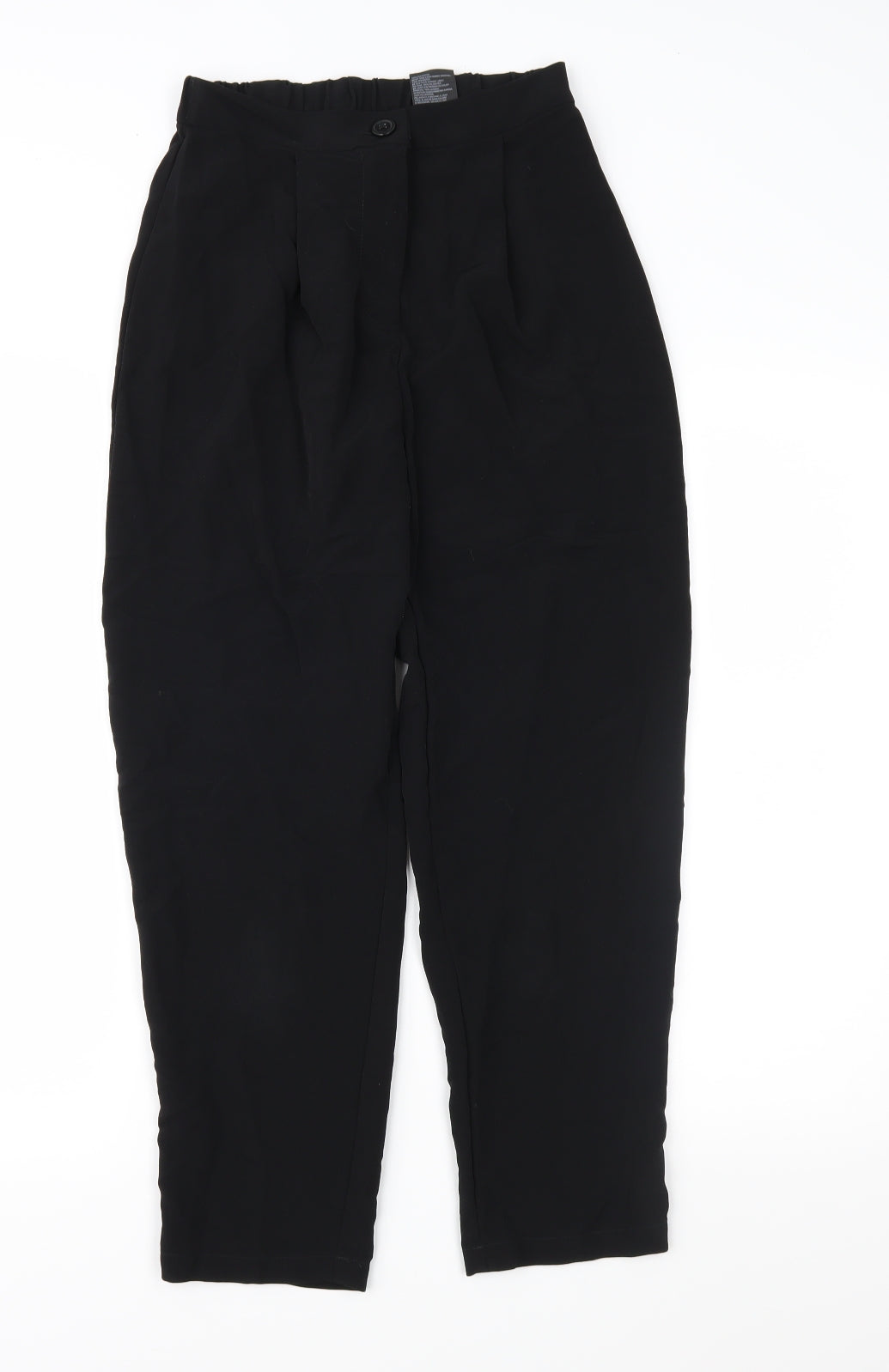 Divided Womens Beige   Trousers  Size 6 L25 in