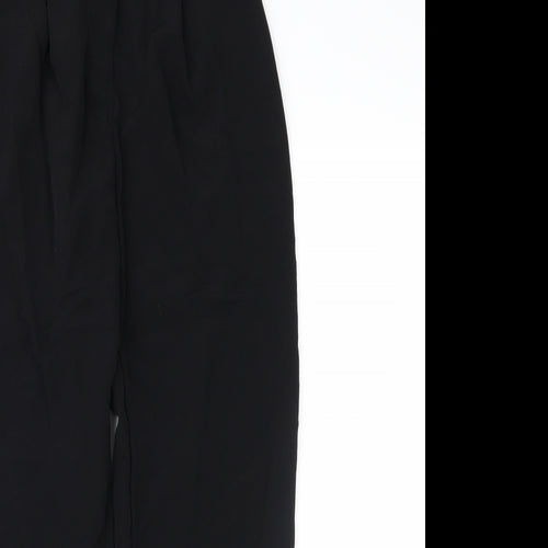 Divided Womens Beige   Trousers  Size 6 L25 in