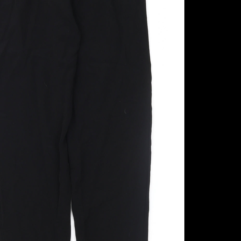 Divided Womens Beige   Trousers  Size 6 L25 in