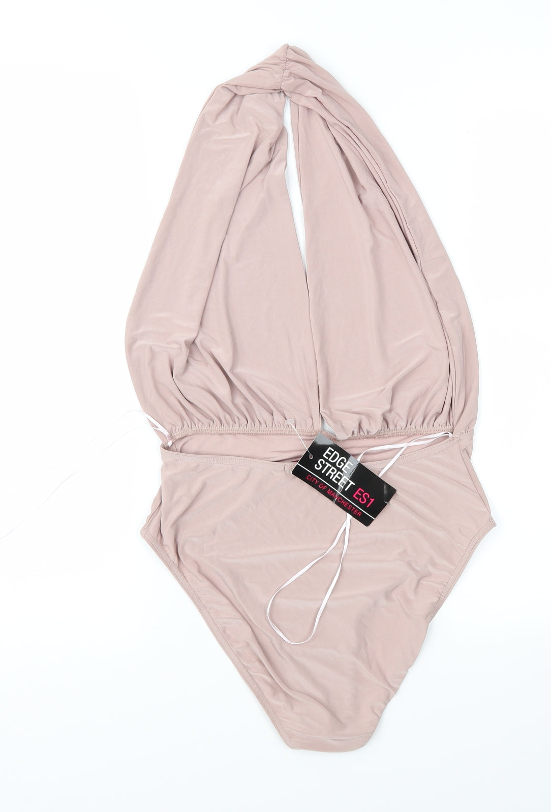 Edge Street Womens Pink   Basic Blouse Size 12