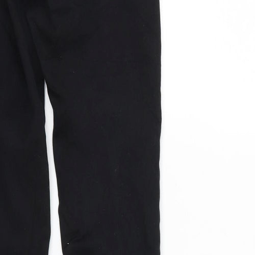 g perfect jeans Womens Black  Denim Skinny Jeans Size 6 L27 in