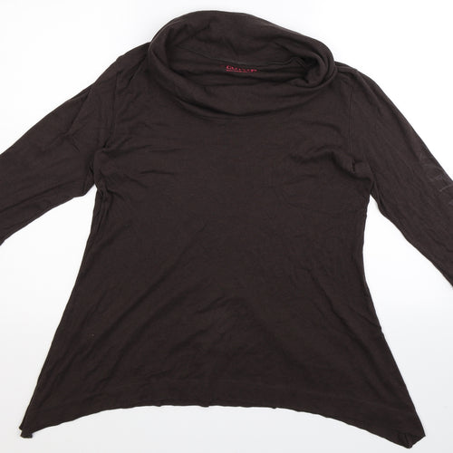 BHS Womens Grey   Pullover Jumper Size 18