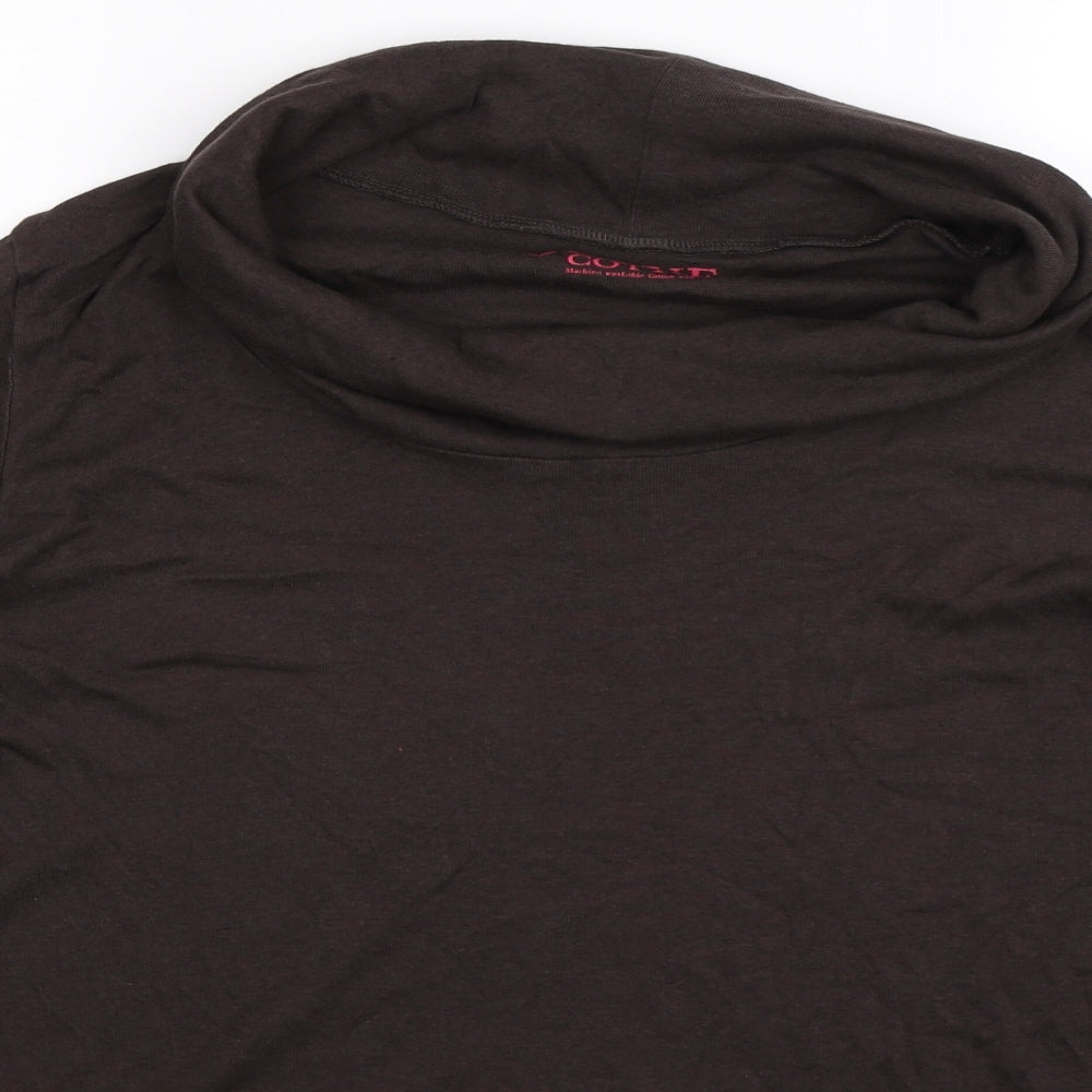 BHS Womens Grey   Pullover Jumper Size 18