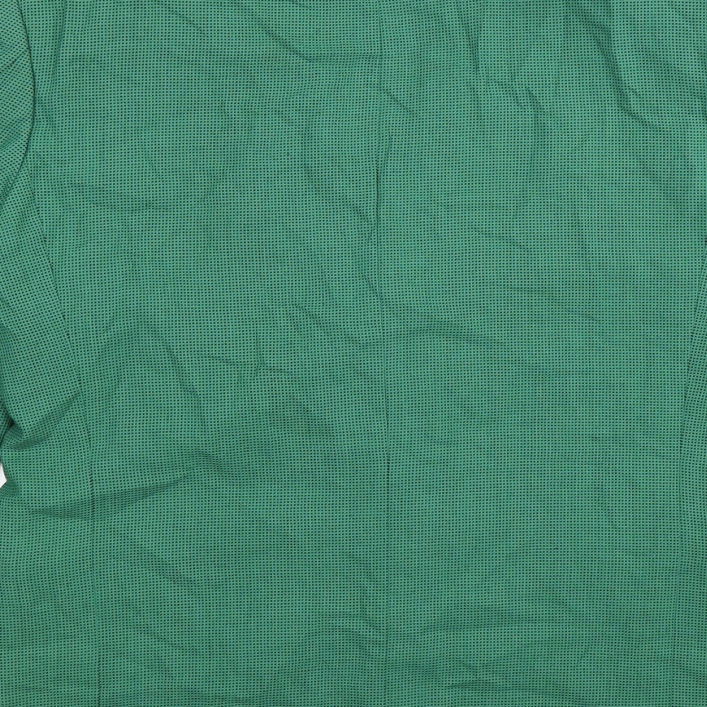 Strellson Mens Green   Jacket Suit Jacket Size 42