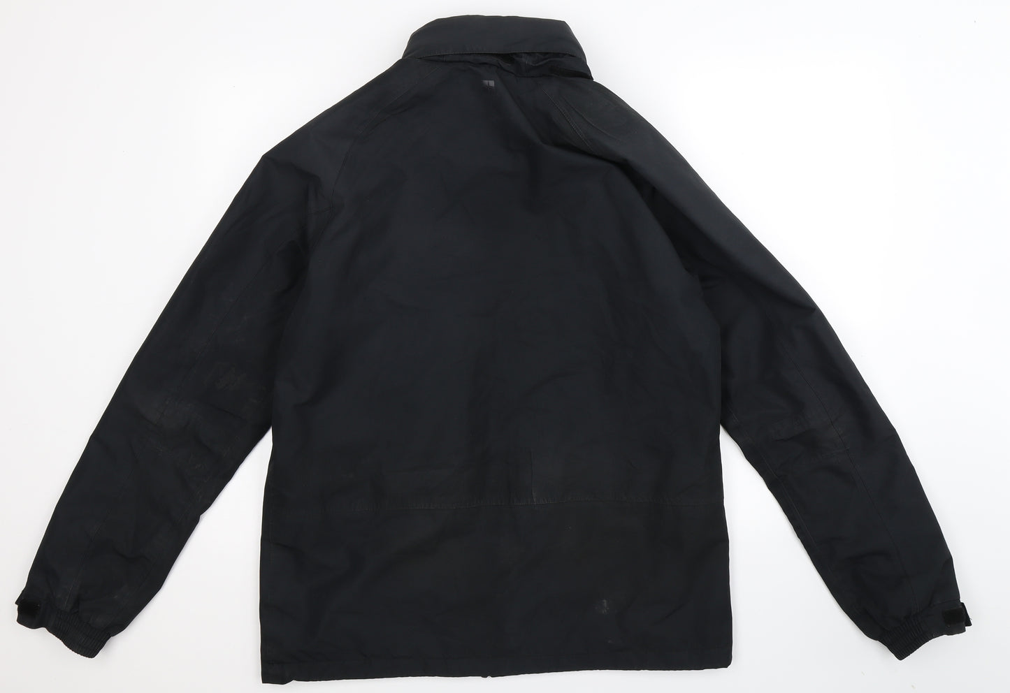 Mountain Warehouse Mens Black   Jacket  Size M