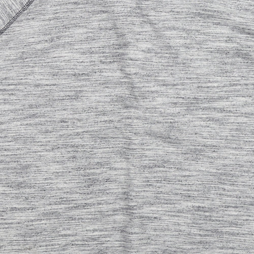 Burton Mens Grey   Pullover Sweatshirt Size M