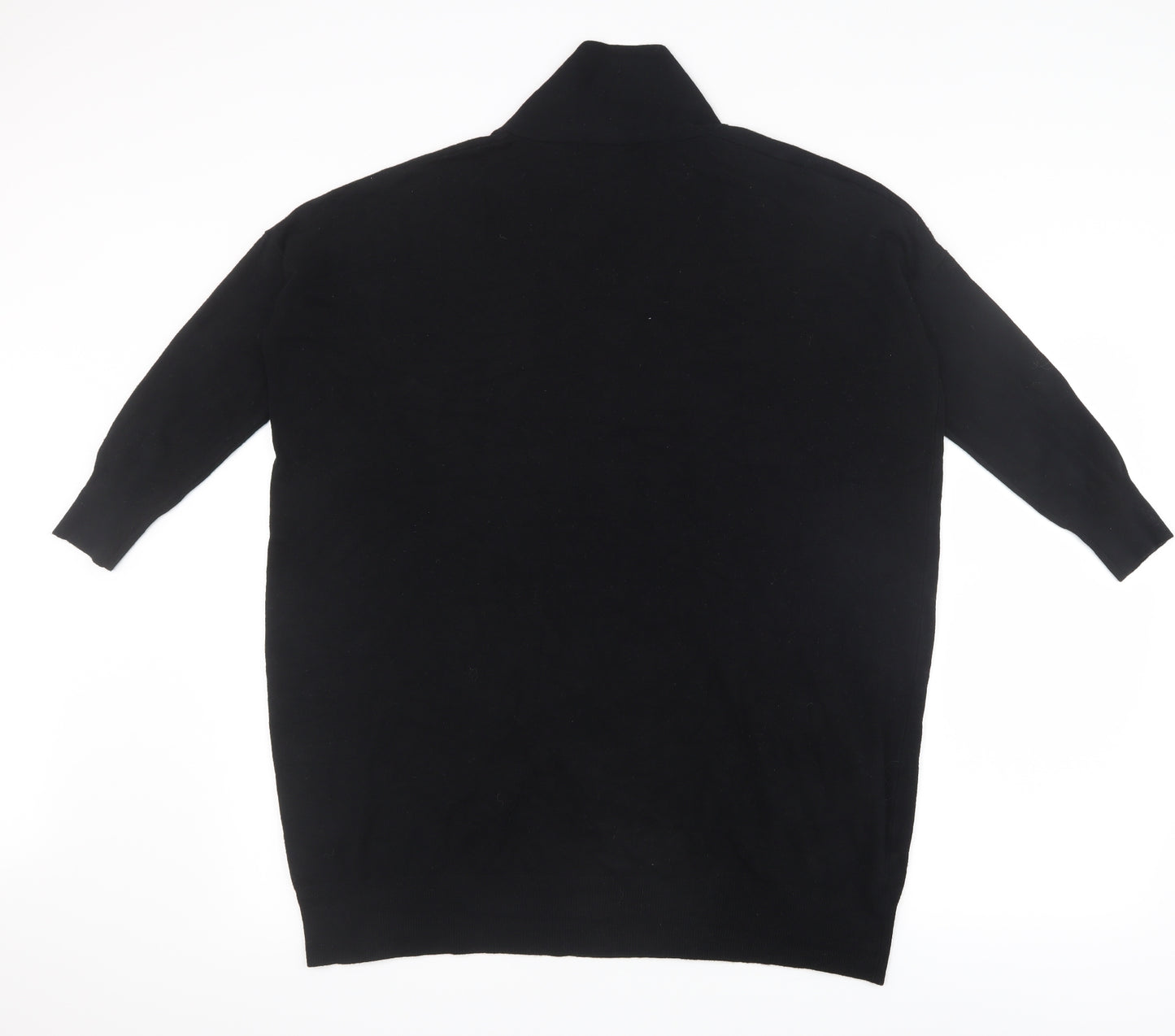 Atmosphere Womens Black   Cardigan Jumper Size 12