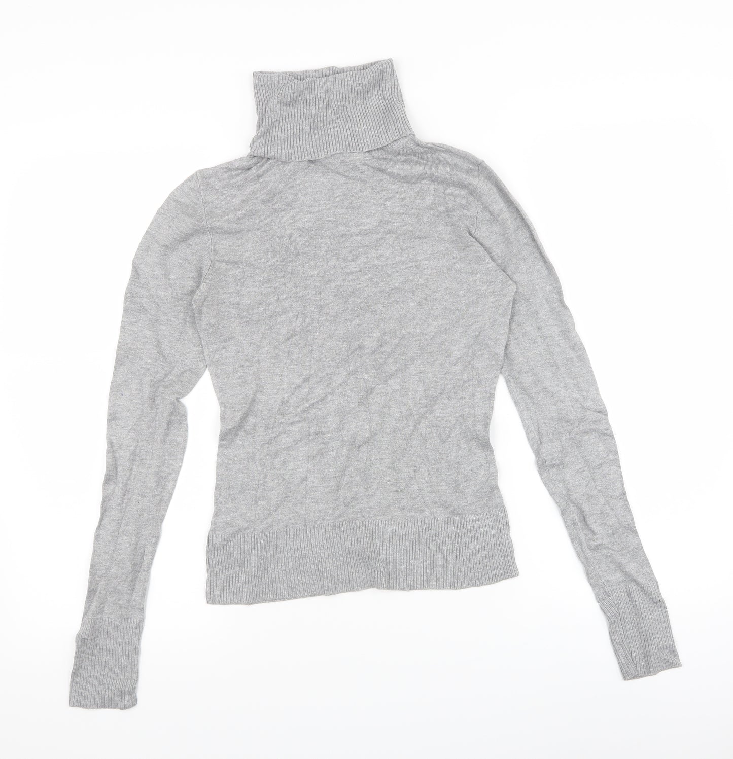 Atmosphere Girls Grey   Pullover Jumper Size 8-9 Years