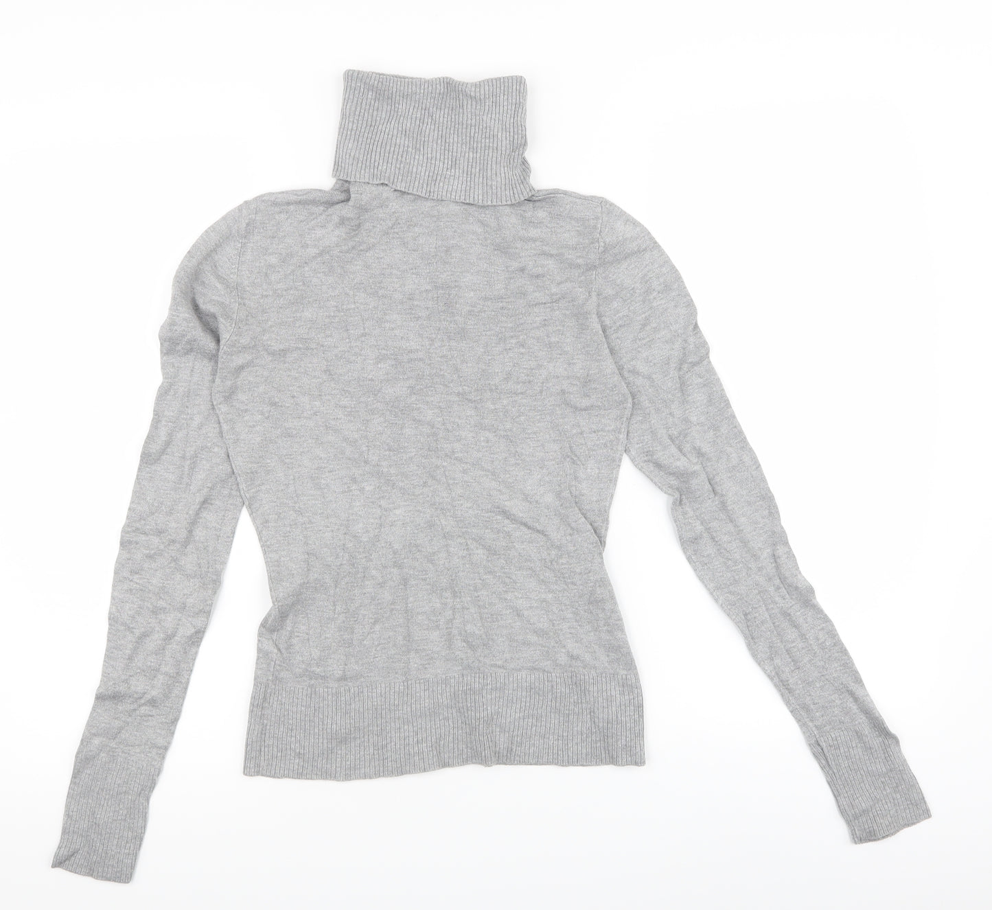 Atmosphere Girls Grey   Pullover Jumper Size 8-9 Years