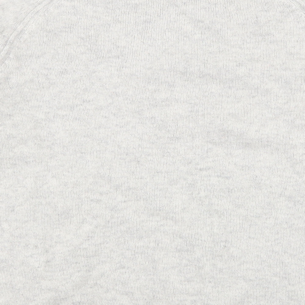 COS Womens Grey   Pullover Jumper Size S