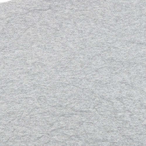 River Island Womens Grey   Pullover Jumper Size 16